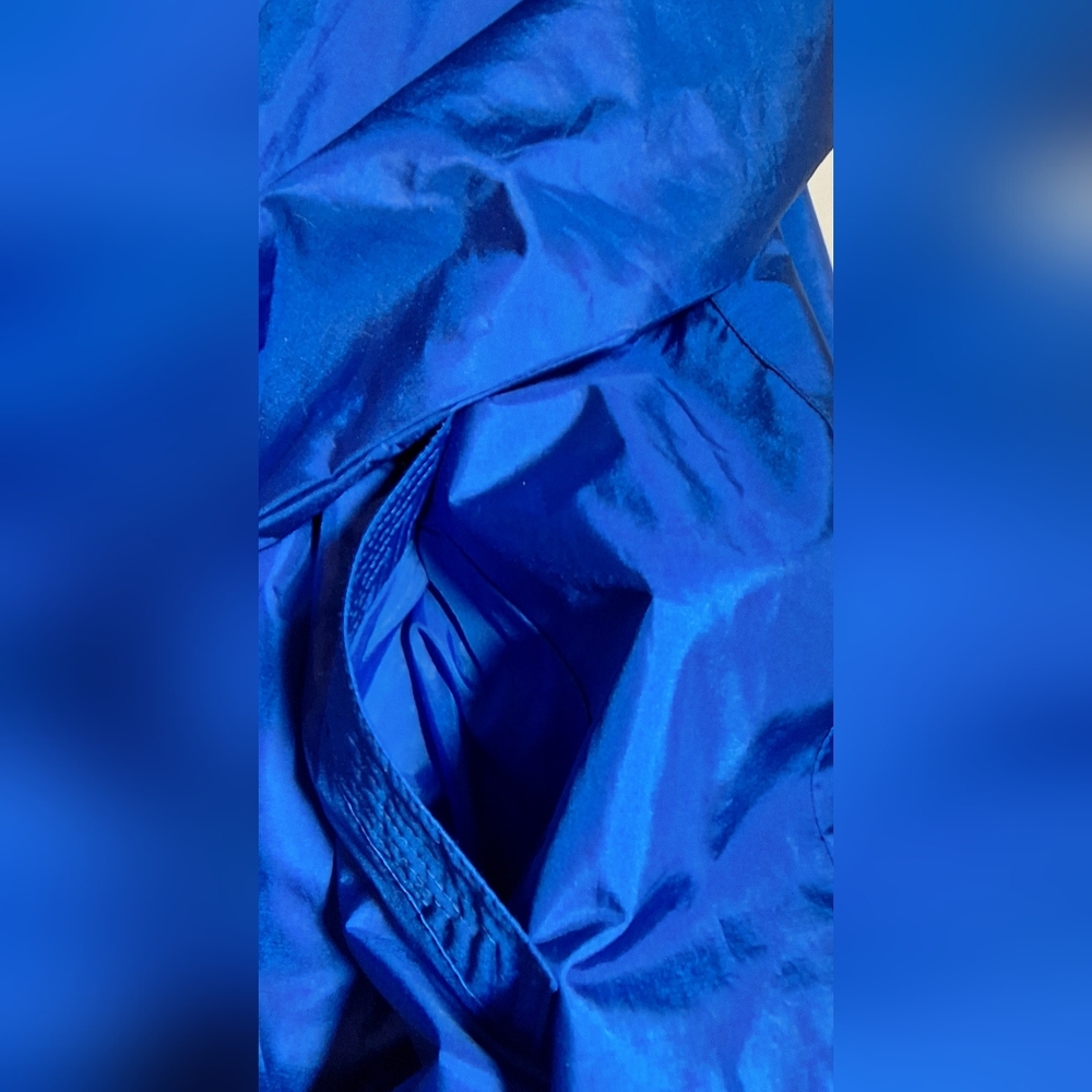 ☔️WORTHING ESSENTIALS raincoat. - Picture 9 of 13